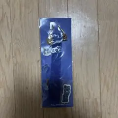 Mrs. GREEN APPLE Decoration Strap WAKAI