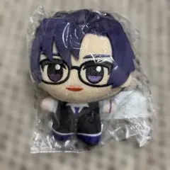 カラフルピーチ　もふ　ちびぐるみ