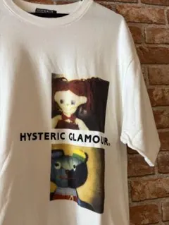 ヒステリックグラマーYokoドールロンT - メルカリ