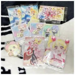 フレッシュプリキュア グッズまとめ売り