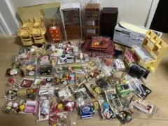 ⭐️お値下げ交渉可⭐️ぷちサンプルシリーズ　リーメント他　大量　まとめ
