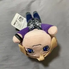 摂津万里 A3! ぬいぐるみマスコット