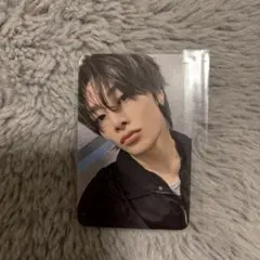 アイエン　トレカ