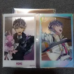 アイドリッシュセブン 10周年 アクリルフォトカード 百 アイナナ