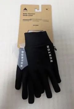 バートン アクセサリー