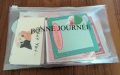 【大量】紙モノ メモ おすそわけ