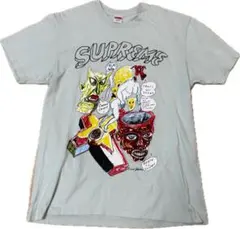 2026年最新】supreme daniel johnstonの人気アイテム - メルカリ