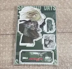 SAKAMOTO DAYS バースデイ名場面ジオラマフィギュア 神々廻