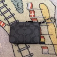 coach 小物入れ