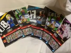 一番くじ ドラゴンボール 40th クリアファイルセット 3枚 - メルカリ