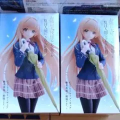 お隣の天使様にいつの間にか駄目人間にされていた件 Coreful フィギュア
