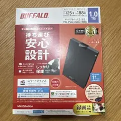 2026年最新】BUFFALO HDD・ハードディスクドライブの人気アイテム