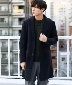 チェスターコート