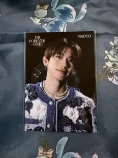 三代目JSB NAOTO フォトカード