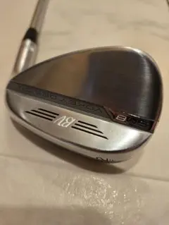 Vokey Design SM8 ウェッジ 52度　12Fグラインド