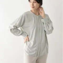 グローバルワーク　シャツ