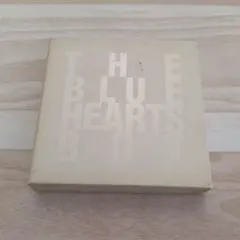 THE BLUE HEARTS BOX CDセット