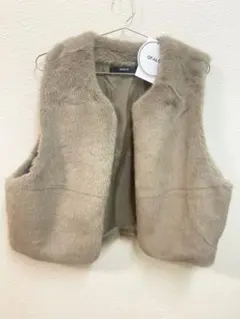 ラビット ベスト