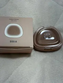 BBIA もちチーク CHALTTEOK BLUSH 08 RED BEANのサムネイル