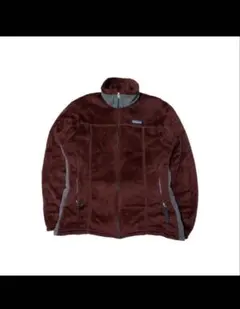 PatagoniaR2PolartecレギュレーターフリースシンチラUSA