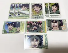 忍たま乱太郎 スナップマイド 七松小平太