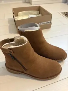 UGG ムートンブーツ ブラウンのサムネイル