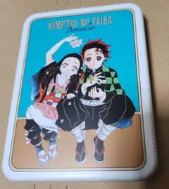 鬼滅の刃　原画展　全集中展　鬼滅祭　ポストカードセット