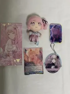 2025年最新】プロセカ くじ アクスタ 瑞希の人気アイテム - メルカリ