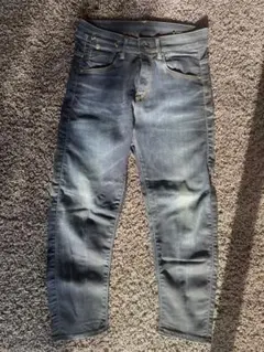 G-STAR RAWレディースデニム