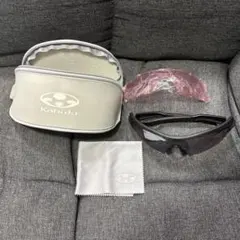 【キズあり】KABUTO サングラス