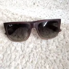 値下げ　レイバン サングラス Ray Ban RB4165F 855/8G 55のサムネイル