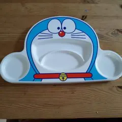 ドラえもんプレート