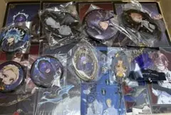 ツイステ ツイステッドワンダーランド まとめ売り