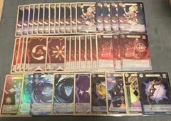 七聖召喚　原神　まとめ売り　等級1 等級2 宵宮他