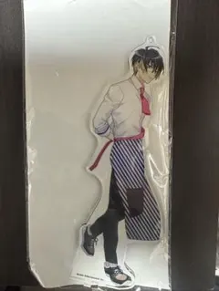 A3! エースリー　アクリルスタンド　碓氷真澄