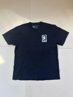 美品　CHROME クローム　Tシャツ　黒　Lサイズ