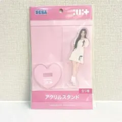 ILLIT アイリット　アクリルスタンド　ウォンヒ　②