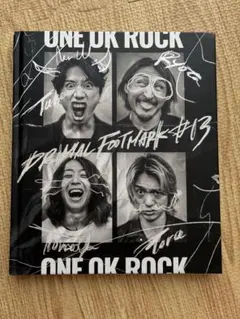2026年最新】one ok rock primal footmarkの人気アイテム - メルカリ