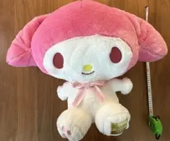マイメロディ 超超BIGぬいぐるみ サンリオ