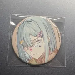 エイトリ キャラバッジコレクション vol.9 缶バッジ 畔川幾成 - メルカリ