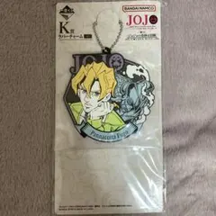 ジョジョの奇妙な冒険　一番くじ　パンナコッタ•フーゴ