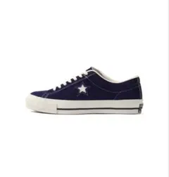ONE STAR SUEDE / DH 27.5cm コンバース デンハム - メルカリ