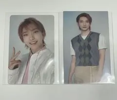 SEVENTEEN ALWAYS YOURS 会場限定 東京 トレカ ジョシュア