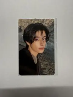 ENHYPEN VANISH withmuu ラキドロ ジェイク