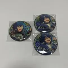あんスタ 青葉つむぎ 缶バッジ - メルカリ