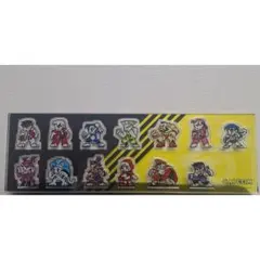 SNKオンラインショップ限定特典 筐体型 アクリルスタンド NEOGEO 