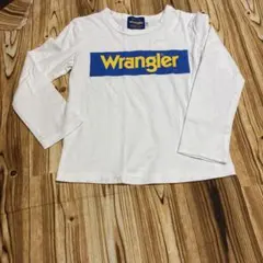 120 baby doll wramler コラボ 長袖ロンTのサムネイル