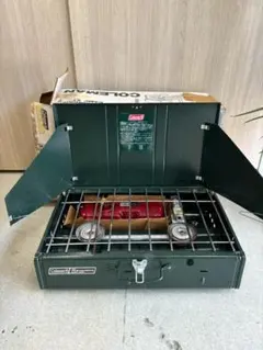 Coleman The POWERHOUSE Model 413H キャンプのサムネイル
