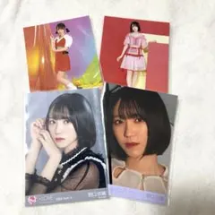 LOVE イコラブ 野口衣織 生写真 セット - メルカリ