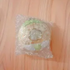 サンリオ シークレット きらきら コンパクトミラーチャーム ポチャッコ